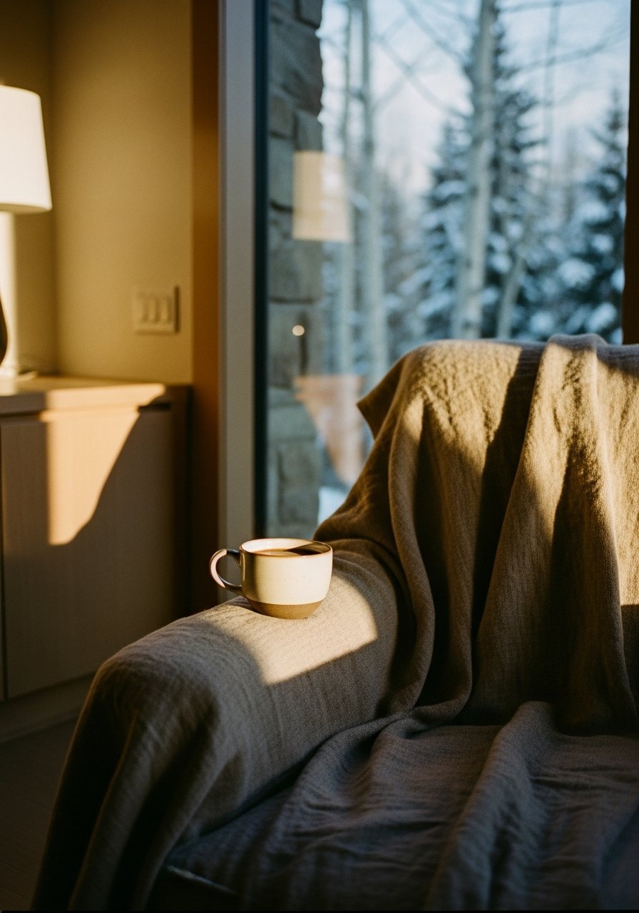 Aspen hospitality