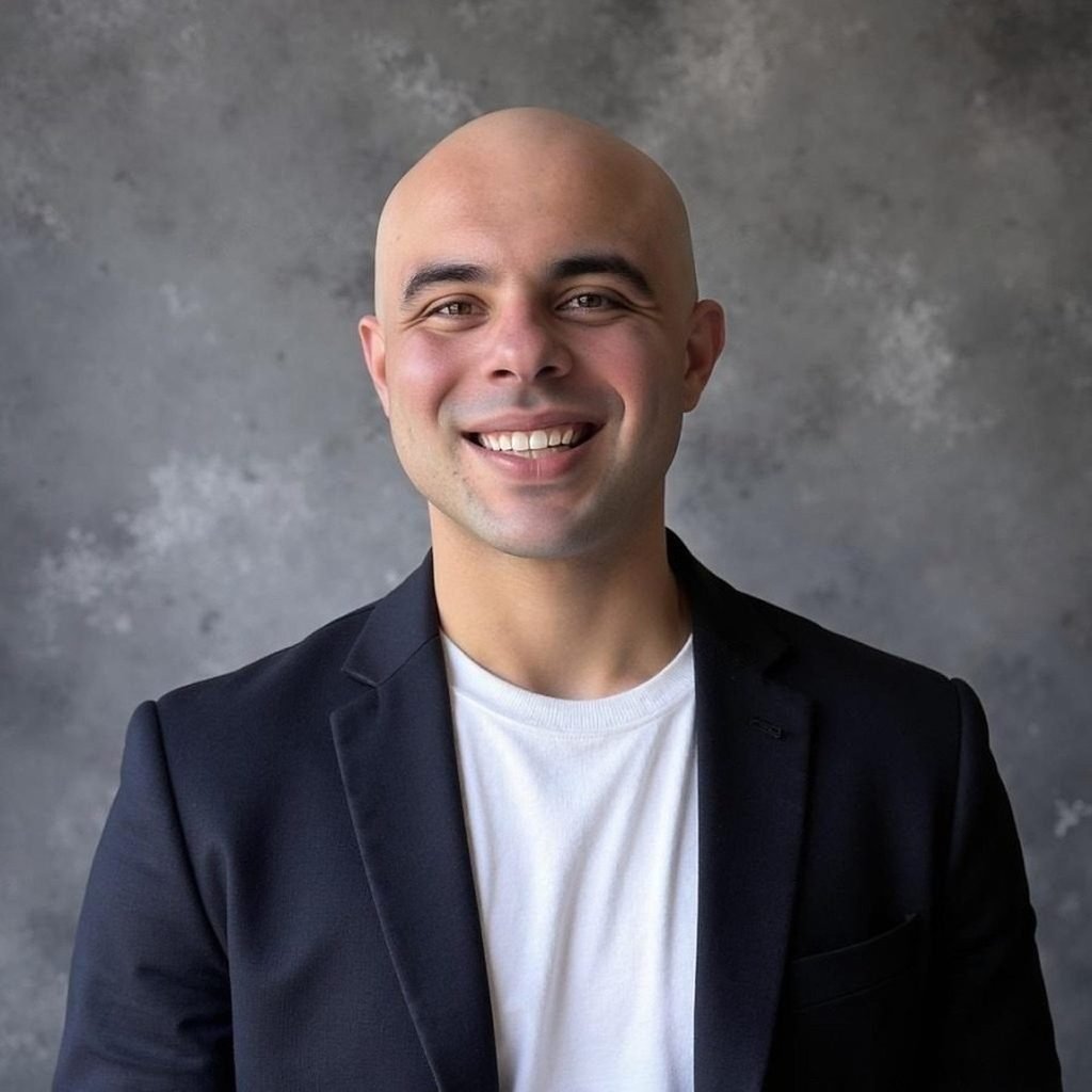 Paul Montiel, founder of Aspen Privé, in Aspen